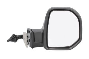 Oglinda Dreapta CITROEN BERLINGO / BERLINGO FIRST MPV (MF_, GJK_, GFK_) din 1996 - 2011, Auto, Reglaj mecanic, Completa - Img 3