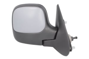 Oglinda Dreapta CITROEN BERLINGO / BERLINGO FIRST MPV (MF_, GJK_, GFK_) din 1996 - 2011, Auto, Reglaj mecanic, Completa - Img 4