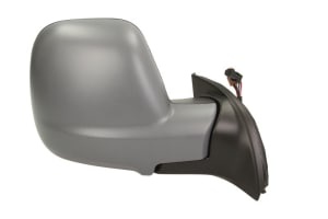 Oglinda Dreapta CITROEN BERLINGO Box Body/MPV (B9) din 2008 - 2021, Auto, Reglaj electric, Completa - Img 3