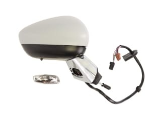 Oglinda Dreapta CITROEN C3 II Hatchback Van (SC_) din 2010 - 2016, Auto, Reglaj electric, Completa - Img 4