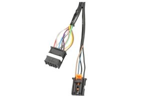 Oglinda Dreapta CITROEN C4 III (BA_, BB_, BC_) din 2020, Auto, Reglaj electric, Completa - Img 5