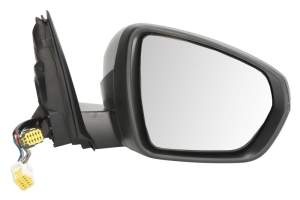 Oglinda Dreapta CITROEN C5 AIRCROSS din 2018 - 2022, Auto, Reglaj electric, Completa - Img 3