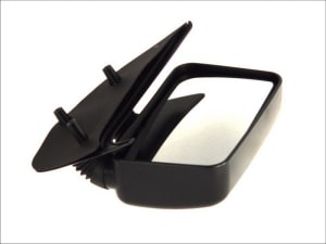 Oglinda Dreapta CITROEN JUMPER I Platform/Chassis (230) din 1994 - 2002, Auto, Reglaj manual, Completa - Img 3
