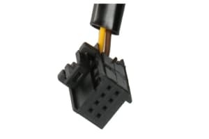 Oglinda Dreapta CITROEN JUMPER II Bus (244, Z_) din 2002 - 2006, Auto, Reglaj manual, Completa - Img 5