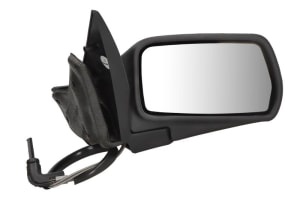 Oglinda Dreapta CITROEN XANTIA Break (X1_, X2_) din 1995 - 2003, Auto, Reglaj mecanic, Completa - Img 3
