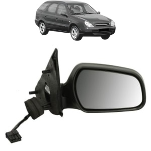 Oglinda Dreapta CITROEN XSARA Break (N2) din 1997 - 2005, Auto, Reglaj electric, Completa - Img 2