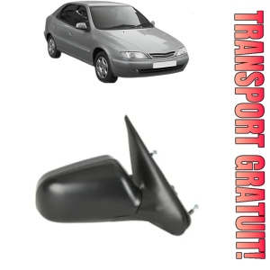 Oglinda Dreapta CITROEN XSARA (N1) din 1997 - 2005, Auto, Reglaj electric, Completa