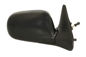 Oglinda Dreapta DAEWOO NEXIA din 1995 - 1997, Auto, Reglaj mecanic, Completa - Img 4