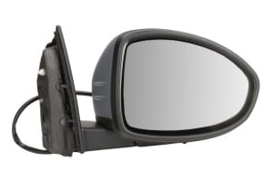 Oglinda Dreapta FIAT 500e (332_) din 2020, Auto, Reglaj electric, Completa - Img 3