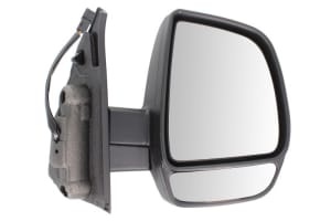 Oglinda Dreapta FIAT DOBLO Bus (263_) din 2010 - 2023, Auto, Reglaj electric, Completa - Img 3