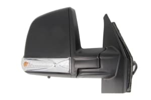 Oglinda Dreapta FIAT DOBLO Bus (263_) din 2010 - 2023, Auto, Reglaj mecanic, Completa - Img 4