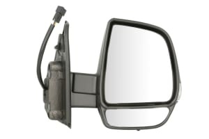 Oglinda Dreapta FIAT DOBLO Platform/Chassis (263_) din 2010 - 2023, Auto, Reglaj electric, Completa - Img 3