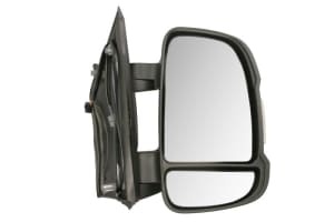 Oglinda Dreapta FIAT DUCATO Platform/Chassis (250_) din 2006 - 2023, Auto, Reglaj electric, Completa - Img 3