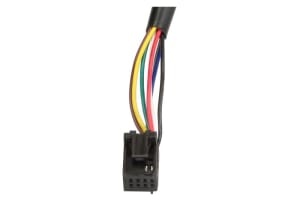 Oglinda Dreapta FIAT DUCATO Van (244_) din 2001 - 2018, Auto, Reglaj electric, Completa - Img 5