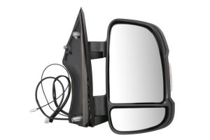 Oglinda Dreapta FIAT DUCATO Van (250_) din 2006 - 2023, Auto, Reglaj electric, Completa - Img 3