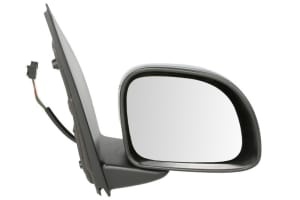Oglinda Dreapta FIAT PANDA Hatchback Van (169_) din 2004 - 2011, Auto, Reglaj electric, Completa - Img 3