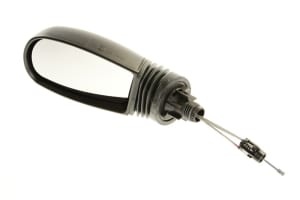Oglinda Dreapta FIAT PUNTO EVO Hatchback Van (199_) din 2009 - 2012, Auto, Reglaj mecanic, Completa - Img 3