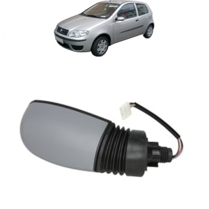 Oglinda Dreapta FIAT PUNTO Hatchback Van (188_) din 2000 - 2010, Auto, Reglaj electric, Completa - Img 2
