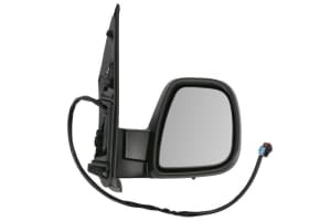 Oglinda Dreapta FIAT SCUDO Bus din 2022 - 2025, Auto, Reglaj electric, Completa - Img 3