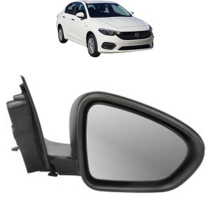 Oglinda Dreapta FIAT TIPO Saloon (356_, 357_) din 2015 - 2022, Auto, Reglaj electric, Completa - Img 2