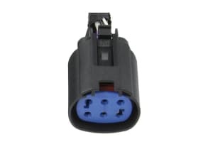 Oglinda Dreapta FORD FIESTA Box Body/MPV (J5_, J3_) din 1996 - 2003, Auto, Reglaj electric, Completa - Img 5