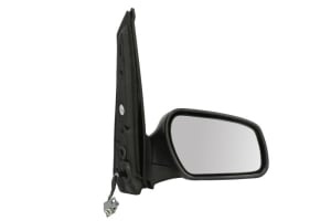 Oglinda Dreapta FORD FOCUS C-MAX (DM2) din 2003 - 2007, Auto, Reglaj electric, Completa - Img 3