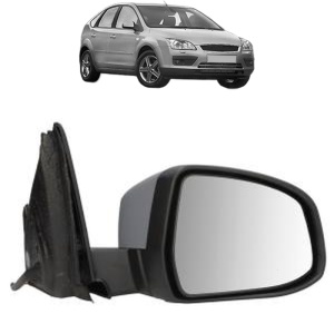 Oglinda Dreapta FORD FOCUS II (DA_, HCP, DP) din 2004 - 2012, Auto, Reglaj electric, Completa - Img 2