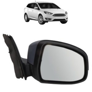 Oglinda Dreapta FORD FOCUS III Estate Van din 2012 - 2020, Auto, Reglaj electric, Completa - Img 2
