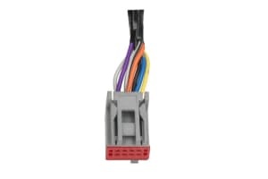 Oglinda Dreapta FORD KUGA I din 2008 - 2012, Auto, Reglaj electric, Completa - Img 5