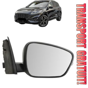 Oglinda Dreapta FORD KUGA III (DFK) din 2019 - 2024, Auto, Reglaj electric, Completa