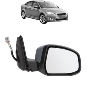 Oglinda Dreapta FORD MONDEO IV Saloon (BA7) din 2007 - 2015, Auto, Reglaj electric, Completa - Img 2