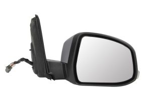Oglinda Dreapta FORD MONDEO IV Turnier (BA7) din 2007 - 2015, Auto, Reglaj electric, Completa - Img 3