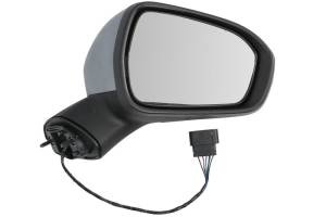 Oglinda Dreapta FORD MONDEO V Hatchback (CE) din 2014 - 2019, Auto, Reglaj electric, Completa - Img 3