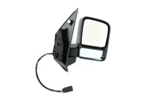 Oglinda Dreapta FORD TOURNEO CONNECT din 2002 - 2013, Auto, Reglaj electric, Completa - Img 3
