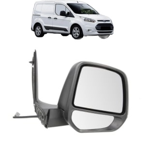 Oglinda Dreapta FORD TRANSIT CONNECT MPV din 2013 - 2018, Auto, Reglaj electric, Completa - Img 2