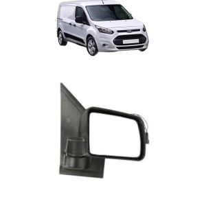 Oglinda Dreapta FORD TRANSIT CONNECT V408 Box Body/MPV din 2013 - 2021, Auto, Reglaj electric, Completa - Img 2