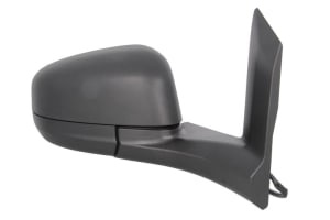 Oglinda Dreapta FORD TRANSIT COURIER B460 Box Body/MPV din 2014 - 2023, Auto, Reglaj electric, Completa - Img 4