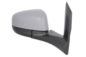 Oglinda Dreapta FORD TRANSIT COURIER B460 Box Body/MPV din 2014 - 2023, Auto, Reglaj electric, Completa - Img 4