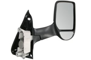 Oglinda Dreapta FORD TRANSIT Platform/Chassis (FM_ _, FN_ _, FF_ _) din 2006 - 2014, Auto, Reglaj manual, Completa - Img 3