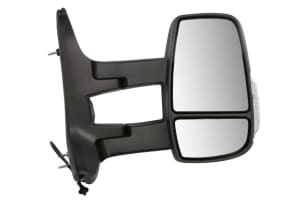 Oglinda Dreapta FORD TRANSIT V363 Van (FCD, FDD) din 2013 - 2025, Auto, Reglaj manual, Completa - Img 3