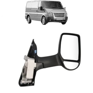 Oglinda Dreapta FORD TRANSIT Van (FA_ _) din 2000 - 2014, Auto, Reglaj electric, Completa - Img 2