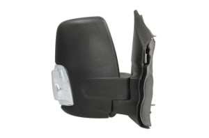 Oglinda Dreapta FORD TRANSIT Van (FA_ _) din 2000 - 2014, Auto, Reglaj manual, Completa - Img 4