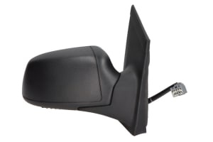 Oglinda Dreapta FORD USA FOCUS din 1998 - 2021, Auto, Reglaj electric, Completa - Img 4