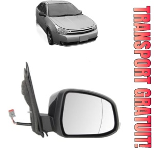 Oglinda Dreapta FORD USA FOCUS din 1998 - 2021, Auto, Reglaj electric, Completa