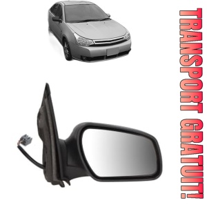 Oglinda Dreapta FORD USA FOCUS din 1998 - 2021, Auto, Reglaj electric, Completa