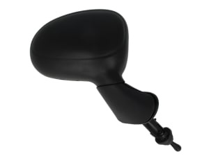 Oglinda Dreapta FSO MATIZ din 1998 - 2013, Auto, Reglaj mecanic, Completa - Img 4