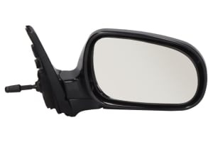 Oglinda Dreapta HONDA CIVIC VI Fastback (MA, MB) din 1994 - 2001, Auto, Reglaj mecanic, Completa - Img 3