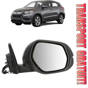 Oglinda Dreapta HONDA HR-V (RV) din 2021, Auto, Reglaj electric, Completa