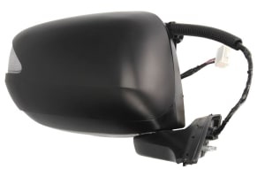 Oglinda Dreapta HONDA JAZZ III (GE_, GG_, GP_, ZA_) din 2008 - 2015, Auto, Reglaj electric, Completa - Img 4