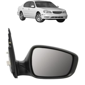 Oglinda Dreapta HYUNDAI i30 din 2007 - 2020, Auto, Reglaj electric, Completa - Img 2